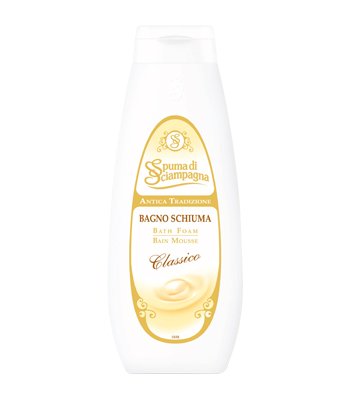 Spuma Di Sciampagna: 