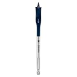 Bosch Daredevil DSB1005 1/2-Inch Spade Bit
