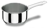 Lacor – 40218 – Casserole Vitrocor – 18 cm