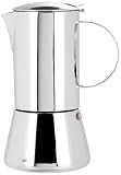 Produkt-Bild: Cilio 342246 Espressokocher Aida 10 Tassen