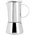 Cilio 342246 Espressokocher Aida 10 Tassen