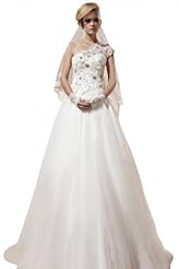 Chiffon/Taffeta/Tulle Crystals Lace Sequined Beaded Applique Crystal Homecoming Dress 