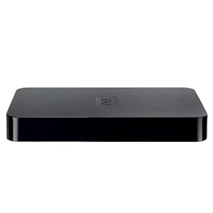 Western Digital 640 GB External HDD