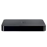 Western Digital WDBAAR3200ABK-EESN Elements Portable 320GB externe Festplatte (6,4 cm (2,5 Zoll), 5400rpm, 12ms, 2MB Cache, USB)