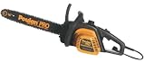 Poulan Pro 18-Inch 4 HP Electric Chainsaw #400E