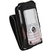 Motorola i465 Clutch Canvas Case with belt loop metal