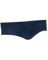 Port Authority Stretch Fleece Headband (C910) Navy [Apparel]