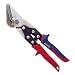 Irwin Tools 2073211 SL Offset Snip, Cuts Straight and Angles or Curves Left