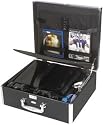 Playstation 3 Pro Gamer's Case - Black