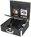 Video Games : Playstation 3 Pro Gamer's Case - Black