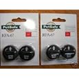 Petsafe Rfa-67d 6-Volt Batteries, Set of Four (4)