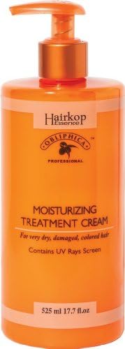 Hair Care - Obliphica - Multi Task Styling Cream (For Straight, Fizzy & Curly Hair) 525ml/17.7oz