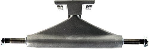 Theeve TiKING V3 5.0 Crown Raw Skateboard Trucks (Set Of 2) by Theeve