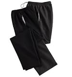 Youth 50/50 Open Bottom Sweatpants with Pocket