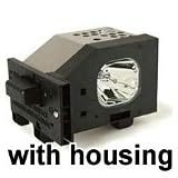 31MmVb0hYoL. SL160  Replacement Lamp Module TY LA1000 for PANASONIC PT 52LCX15B Rear Projection TV