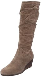 Tamaris TREND 1-1-25842-37, Damen Stiefel, Braun (PEPPER 324), EU 41