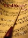Finale PrintMusic