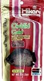 Hikari Sales Cichlid Gold Gold 2 Ounces – 4411