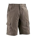  : Vaude Hegau Shorts II