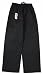 FujiMae Karatehose schwarz 170
