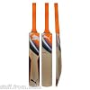 Buy Cricket - Puma Iridium GTR Kashmir Willow Cricket Bat, Short Handle, Full Adult Size Bat
