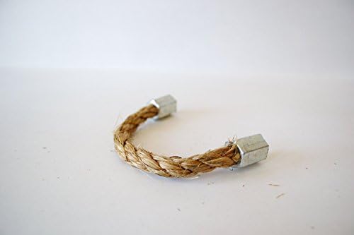 Small Hexagonal Rope Pull