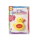 Rub a Dub Duck Bath Thermometer