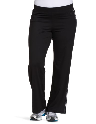 ESPRIT SPORTS Damen Hose B64612, Gr. 48/32 (48), Schwarz (black 001) Preisvergleich
