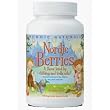 Nordic Naturals - Nordic Berries, 120 gummies