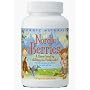 Nordic Naturals - Nordic Berries, 120 gummies