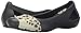 Crocs Women's Sienna Leopard Fade Flat