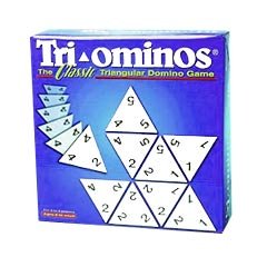 Tri-Ominos Game