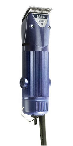 Oster Turbo A5 Two Speed Clipper 078005-314
