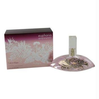 Euphoria Spring Temptation - Calvin Klein Eau De Parfum Spray 100 ml Preisvergleich