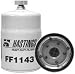 Hastings FF1143 Fuel and Water Separator Spin-On