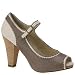Steve Madden Women's Riba Pump