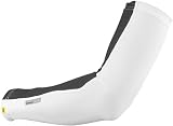 Mavic Armlinge Eclipse Sleeves white/black