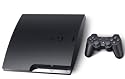 HDinterconnects Exclusive 500GB Sony Playstation 3 PS3 console with  huge 500gig HDD Hard disk drive. PS3 Slim console system with Blu-Ray  dvd player