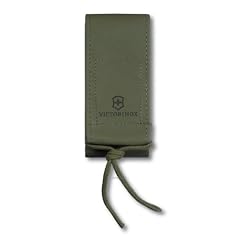 Victorinox G�rteltasche Nylon, oliv, mit Logo