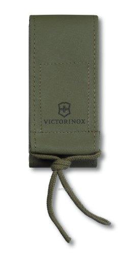 Victorinox Gürteltasche Nylon, oliv, mit Logo