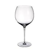 Villeroy and Boch Allegorie Premium 10-1 2-Inch Burgandy Grand Cru Glass by Villeroy & Boch