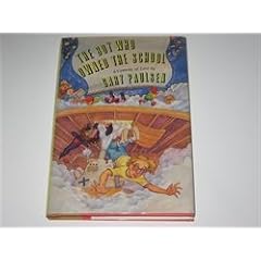 The Boy Who Owned the School: A Comedy of Love