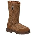 Warmbat Women's Gecko Grip Patterns Boot