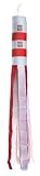 Windsock - Polish White Eagle, 60 inches Long