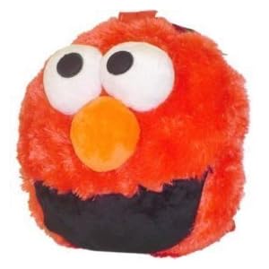 Sesame Street Elmo Sleeping Bag by Sesame Street