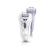 Philips HP6578/00 SatinPerfect Epilierer 2 in 1 inklusive Bikiniepilierer + Akku