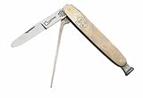 Joseph Rodgers Smokers Knife Stainless Handle