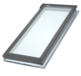 Velux Fixed Deck Mount Skylight M06 Velux Fixed Deck Mount Skylight M06
