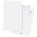 Quality Park R1520 Quality Park Tyvek Open End Envelopes, 9-1/2x12-1/2, White, 100/Box