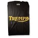 MetroRacing Triumph T-Shirt - Medium/Black